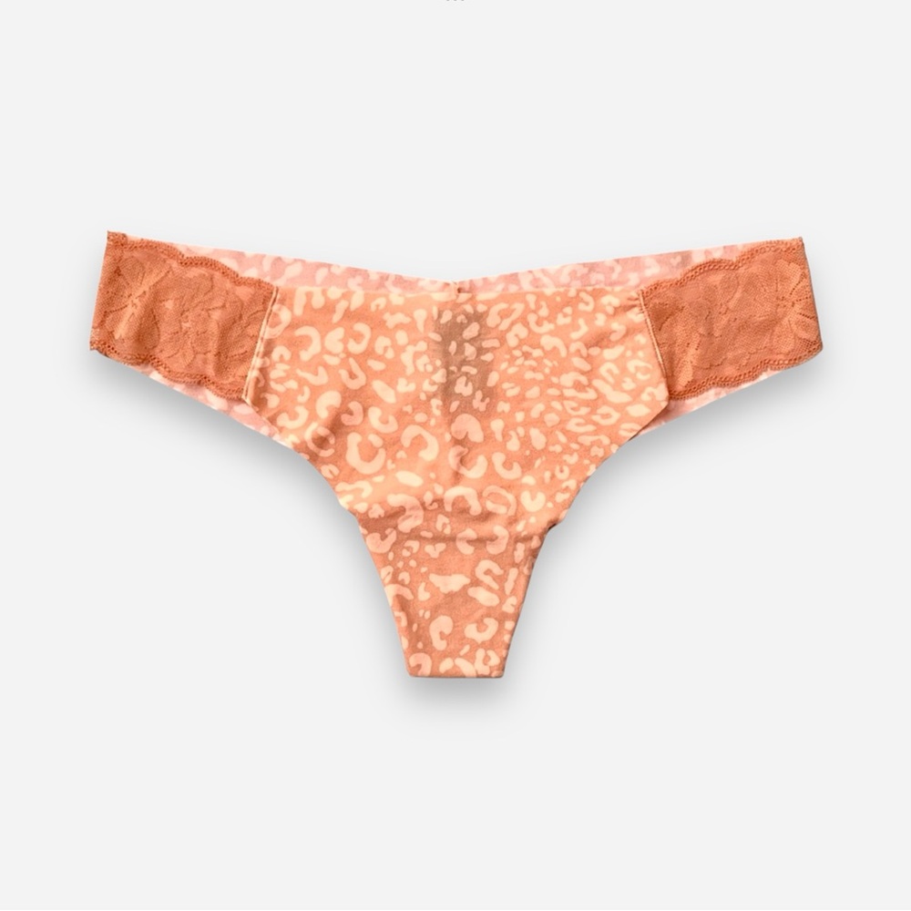 🌸New🌸 Victorias Secret Panties Thong Panty XXL